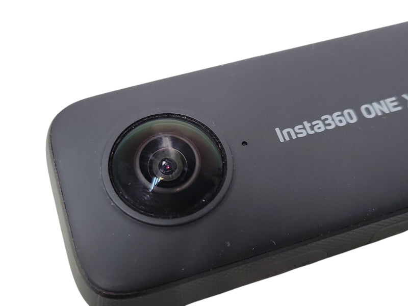 Insta360 CINOSXX/A ONE X2 360 Degree Digital Pocket Camera, No SD Card _