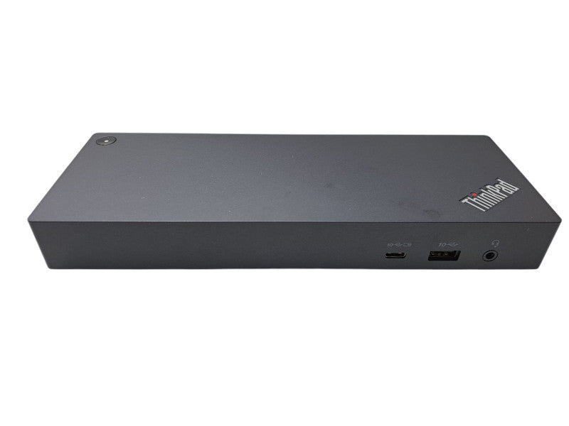 Lenovo ThinkPad Universal Thunderbolt 4 Docking Station DK2131 *READ*