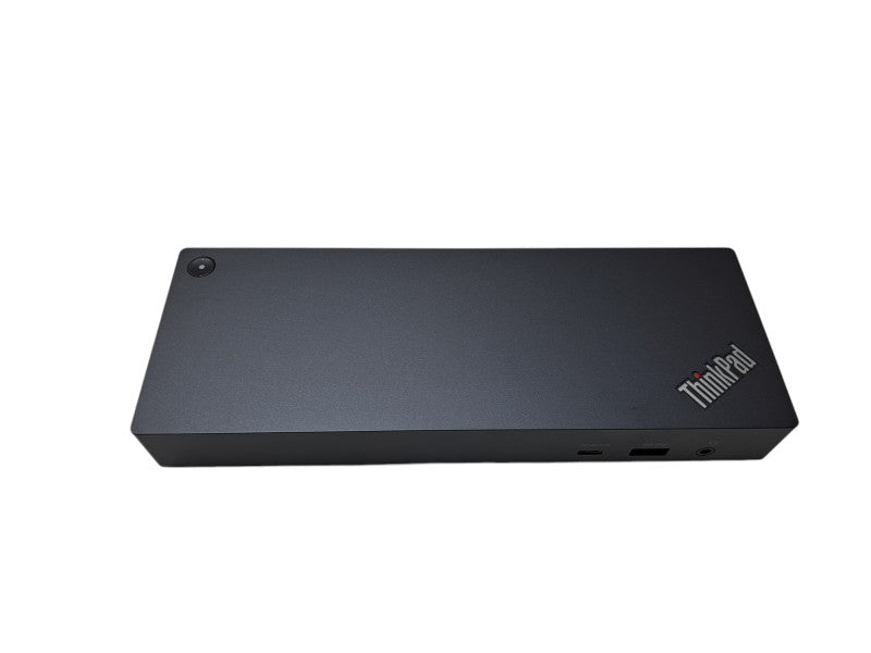 Lenovo ThinkPad Universal Thunderbolt 4 Docking Station DK2131 *READ*