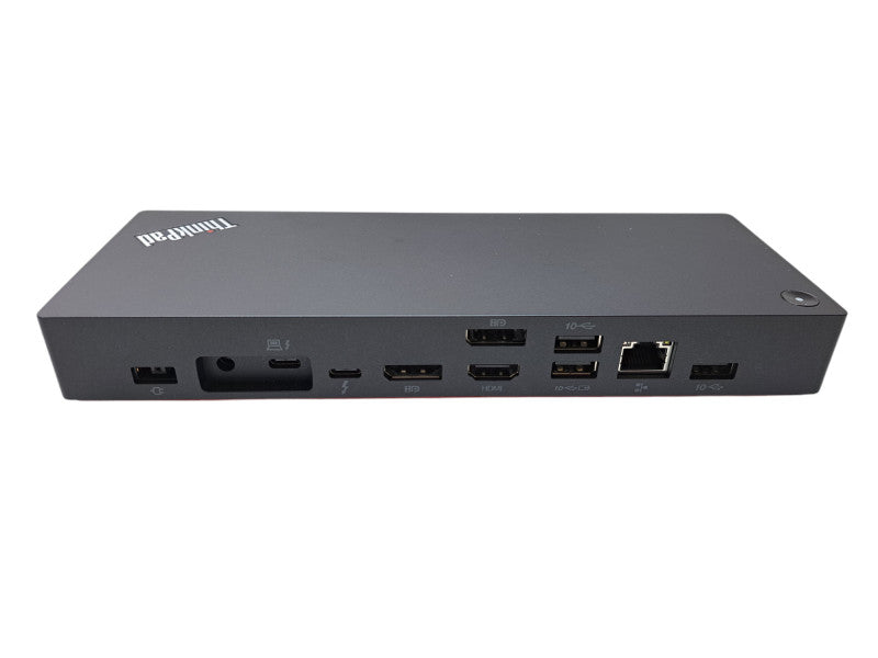 Lenovo ThinkPad Universal Thunderbolt 4 Docking Station DK2131 *READ*