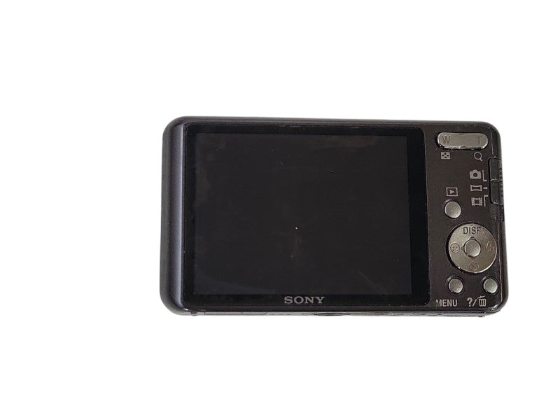 Sony Cyber-shot DSC-W570 Digital Still Camera 16.1MP, READ _