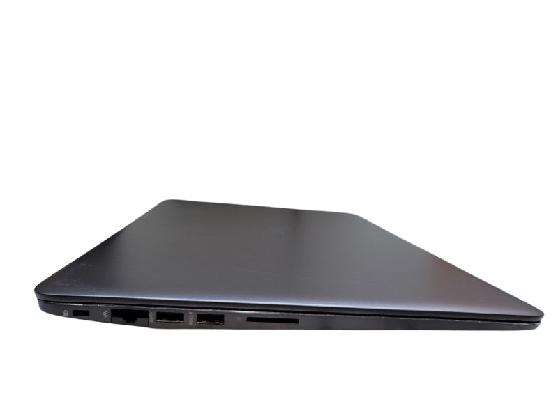 HP ZBook Studio G5 i7-7700HQ 16GB DDR4 Quadro M1200 256GB SSD  β Lap200