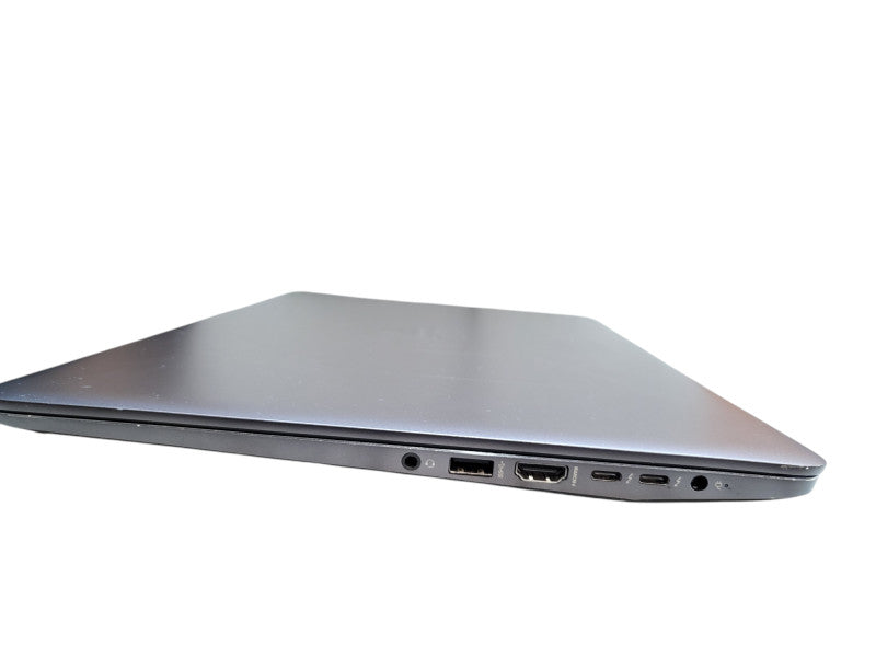HP ZBook Studio G5 i7-7700HQ 16GB DDR4 Quadro M1200 256GB SSD  β Lap200