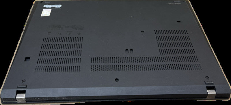 Lenovo ThinkPad T14 Gen 2 Core i5-1135G7@2.4GHz 16GB RAM 256GB SSD  Lap200