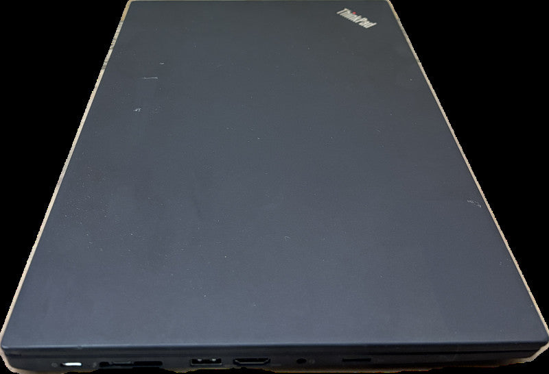 Lenovo ThinkPad T14 Gen 2 Core i5-1135G7@2.4GHz 16GB RAM 256GB SSD  Lap200