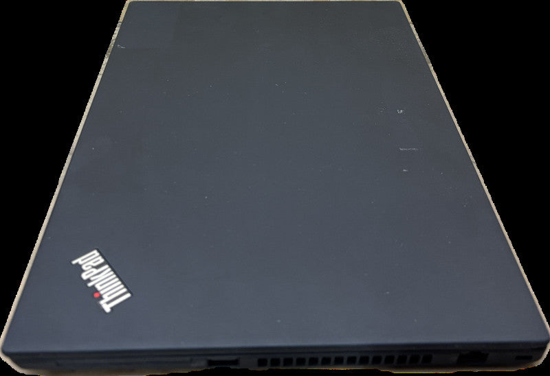 Lenovo ThinkPad T14 Gen 2 Core i5-1135G7@2.4GHz 16GB RAM 256GB SSD  Lap200