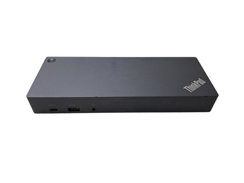 Lenovo ThinkPad Hybrid USB-C with USB-A Dock + 135W PWR | DUD9011D1