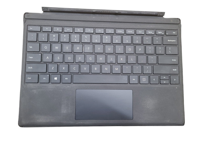 Microsoft Surface Go Type Cover keyboard with trackpad - ENGLISH