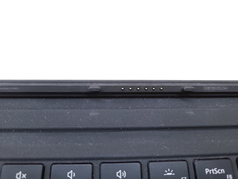 Microsoft Surface Go Type Cover keyboard with trackpad - ENGLISH