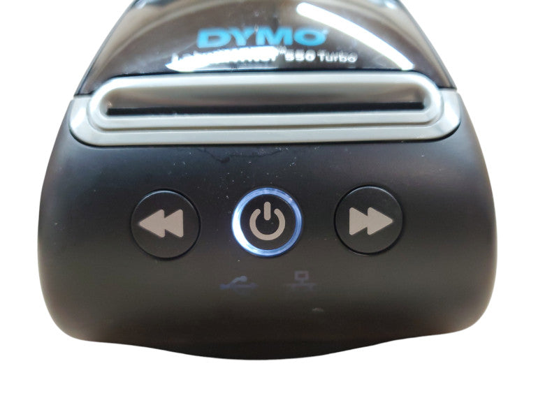 DYMO LabelWriter 550 Turbo - No Roll *READ*