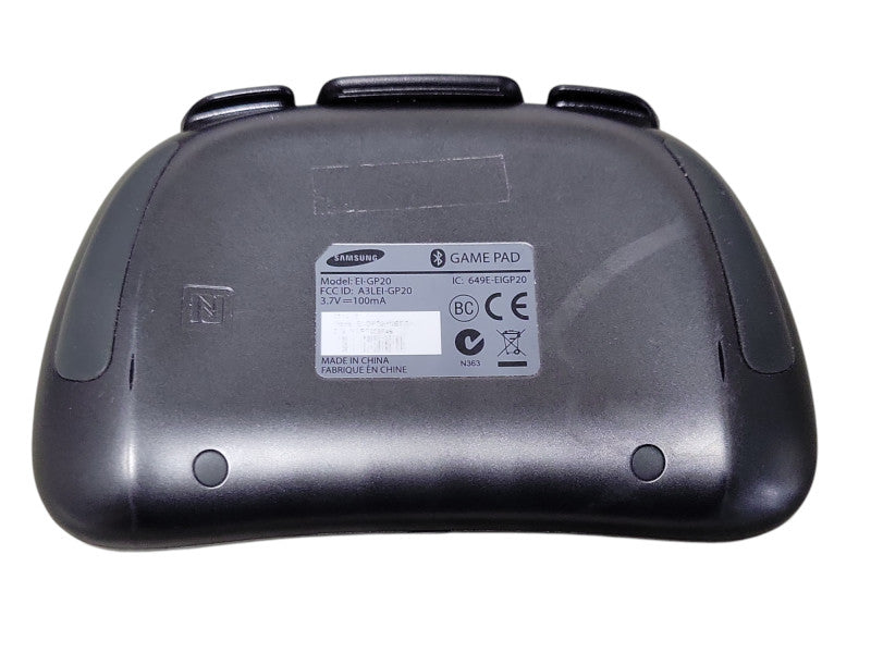 Samsung Game Pad EI-GP20 Android Smartphone Controller, READ Q_