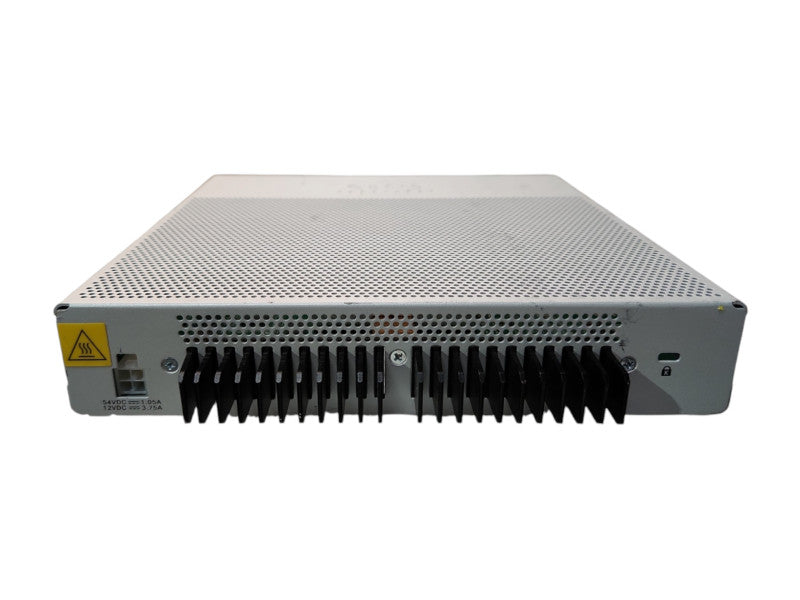 Cisco AIR-CT3504-K9 V01, 3504 IEEE 802.11ac Wireless LAN Controller