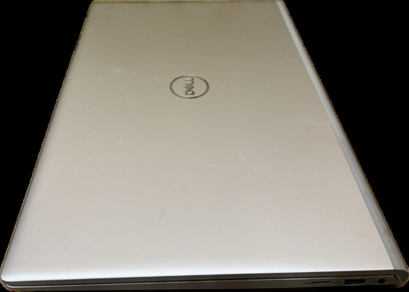 Dell Inspiron 15 550` i5-1035G1 GeForce MX330 2GB GPU 16GB RAM 256SSD READ  Lap200
