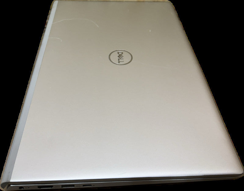Dell Inspiron 15 550` i5-1035G1 GeForce MX330 2GB GPU 16GB RAM 256SSD READ  Lap200