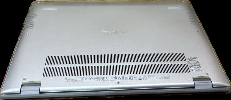 Dell Inspiron 15 550` i5-1035G1 GeForce MX330 2GB GPU 16GB RAM 256SSD READ  Lap200