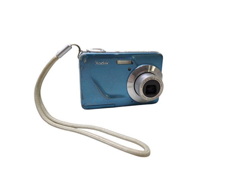 Kodak EasyShare C180 10.2MP Digital Camera | Tested