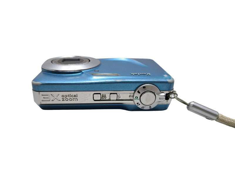 Kodak EasyShare C180 10.2MP Digital Camera | Tested