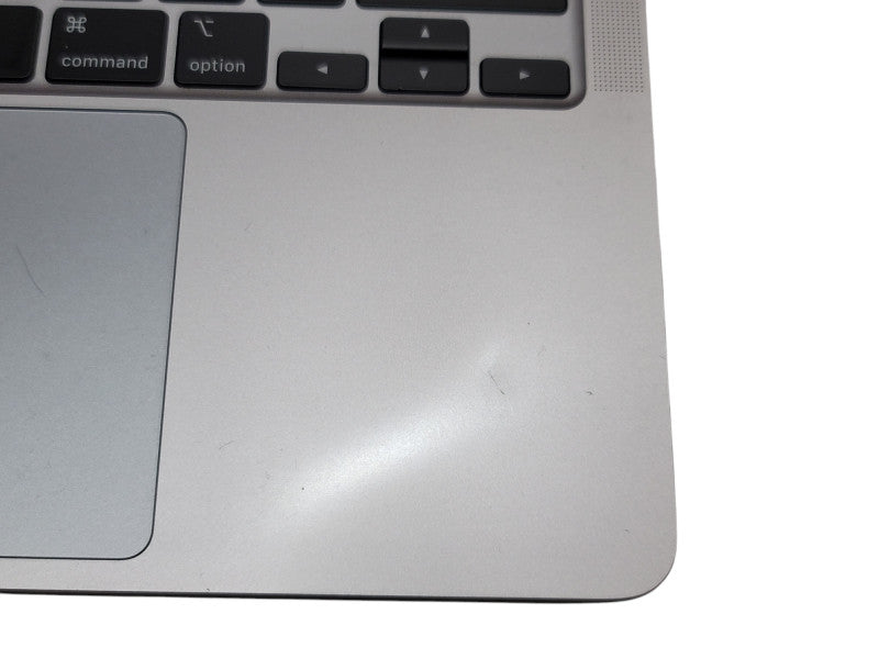 Apple MacBook Pro 13" 2020 A2251 i7-1068NG7 16GB RAM 500GB SSD READ  β
