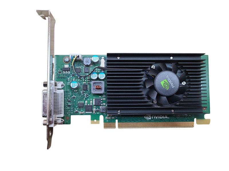 Nvidia NVS 315 1GB DDR3 Graphics Card - DMS-59