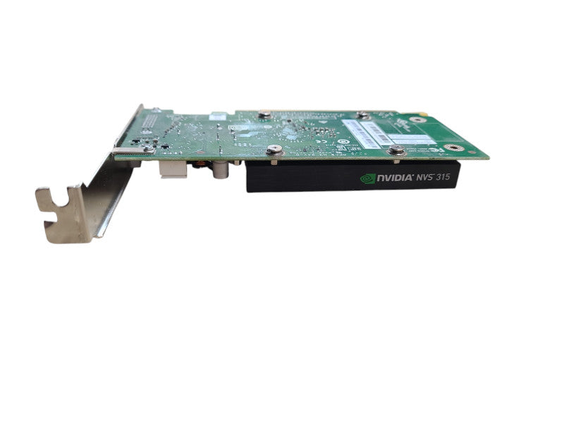 Nvidia NVS 315 1GB DDR3 Graphics Card - DMS-59