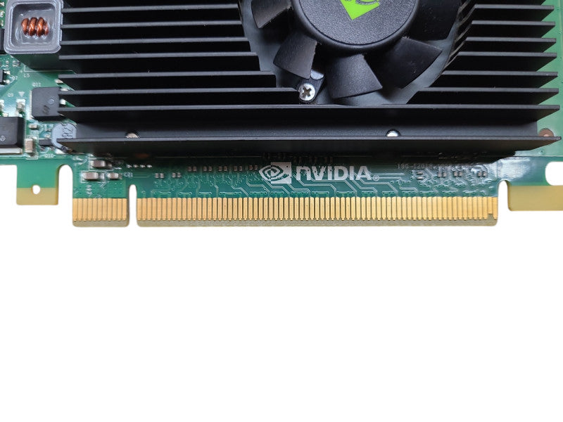 Nvidia NVS 315 1GB DDR3 Graphics Card - DMS-59