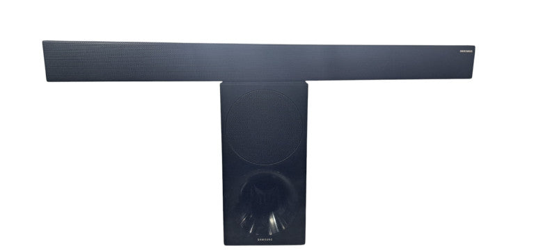 Samsung HW-M550/ZC 3.1 Channel Soundbar W/Subwoofer| READ