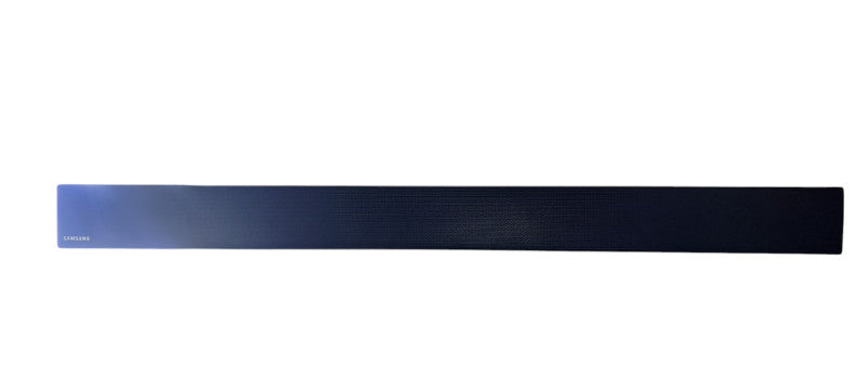 Samsung HW-M550/ZC 3.1 Channel Soundbar W/Subwoofer| READ