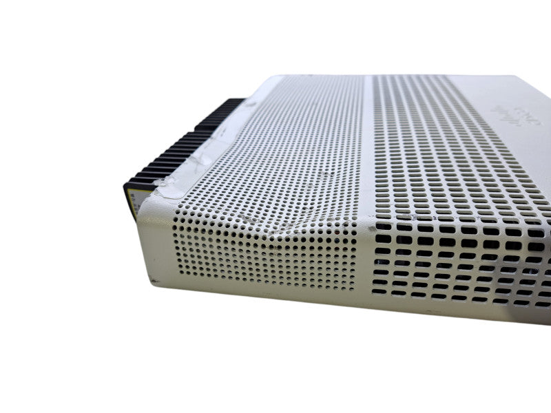 Cisco WS-C3560CX-12PC-S V03 | 12-Port Gigabit PoE+ 240W Silent Switch *READ