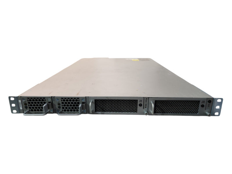 Cisco Nexus N5K-C5010P-BF 20-Port 10GB Gigabit Ethernet Switch w/ N5K-M1404