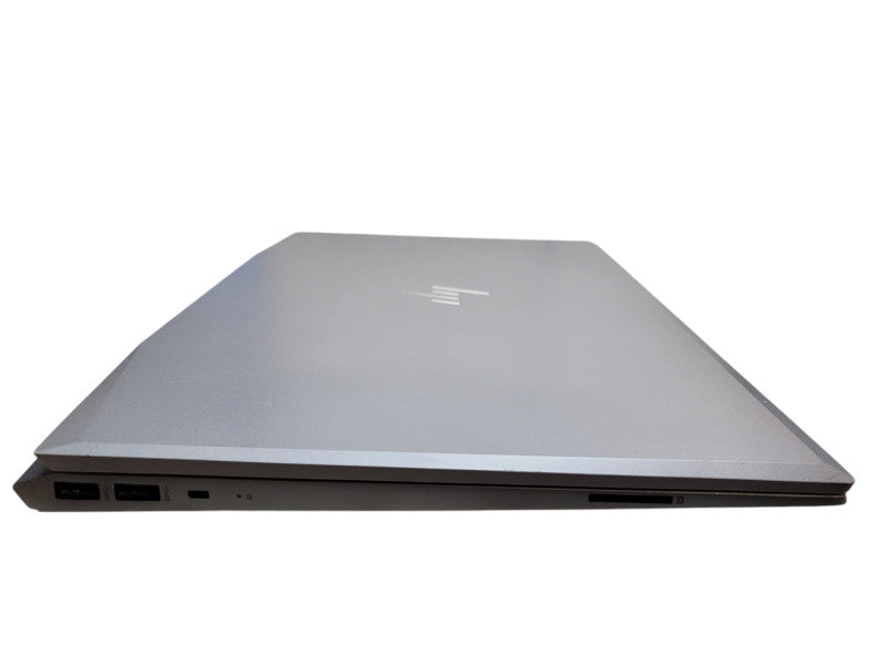 HP Zbook 15v G5 i7-8750H 16GB DDR4 Quadro P600 256GB SSD Touch Screen !! β Lap200