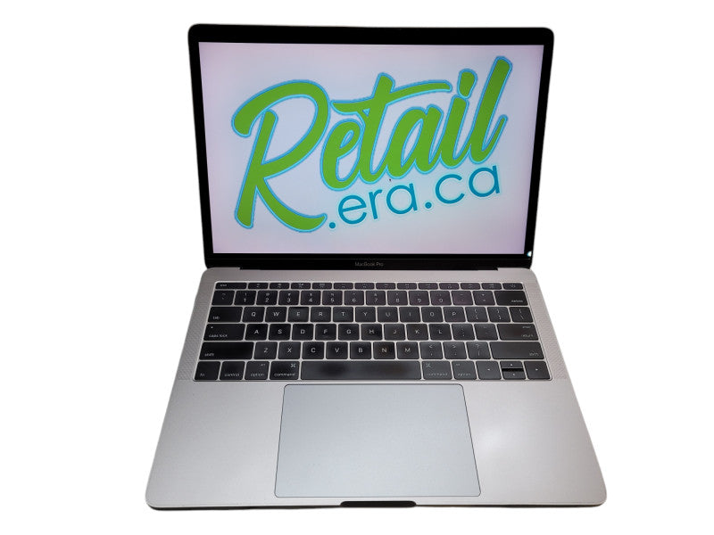 Apple MacBook Pro A1708 13" 2016 i5-6360U 8GB RAM 256GB SSD SERVICE BATTERY β