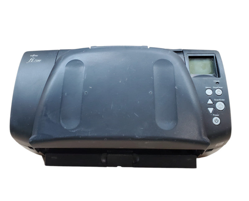 Fujitsu Fi-7180 High Performance Color Duplex Scanner