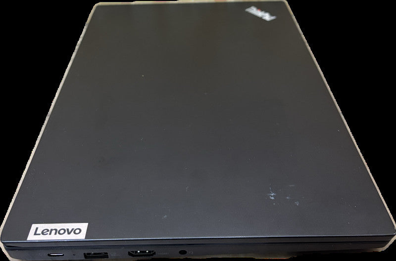 Lenovo ThinkPad E14 Gen 2 Core i5-1135G7@2.4GHz 16GB RAM 256GB SSD READ  Lap200