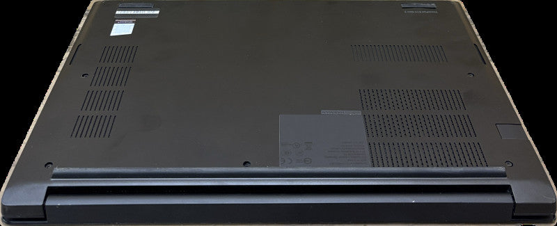 Lenovo ThinkPad E14 Gen 2 Core i5-1135G7@2.4GHz 16GB RAM 256GB SSD READ  Lap200