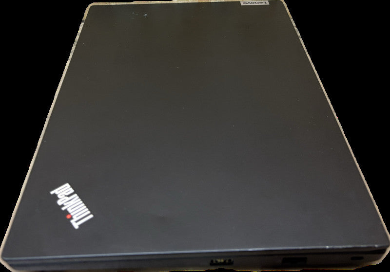 Lenovo ThinkPad E14 Gen 2 Core i5-1135G7@2.4GHz 16GB RAM 256GB SSD READ  Lap200