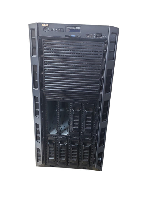 Dell PowerEdge T430 - Xeon E5-2609 v4 | 32GB DDR4 | PERC H730 | 450W PSU