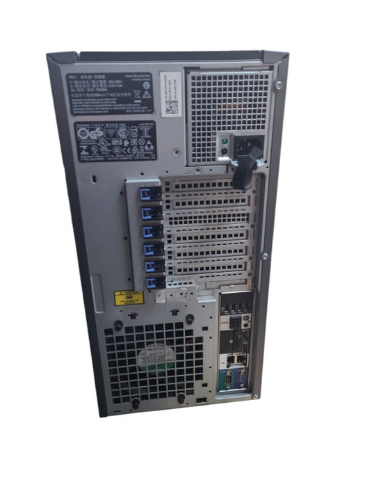 Dell PowerEdge T430 - Xeon E5-2609 v4 | 32GB DDR4 | PERC H730 | 450W PSU