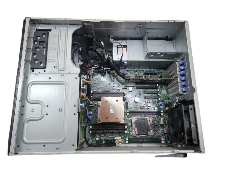 Dell PowerEdge T430 - Xeon E5-2609 v4 | 32GB DDR4 | PERC H730 | 450W PSU