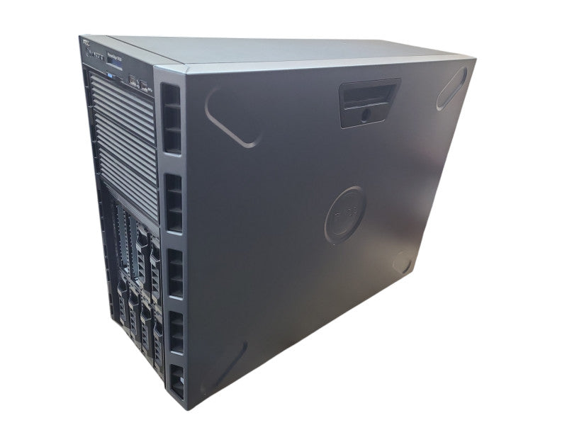 Dell PowerEdge T430 - Xeon E5-2609 v4 | 32GB DDR4 | PERC H730 | 450W PSU