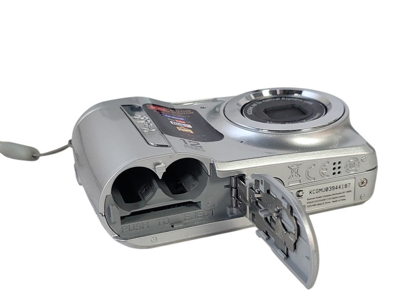 Kodak Digital Camera EasyShare C143 12.0MP _