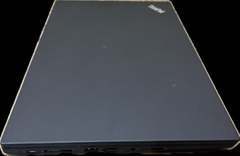 Lenovo ThinkPad T14 Core i5-10210U@1.6GHz 16GB RAM 256GB SSD  Lap200
