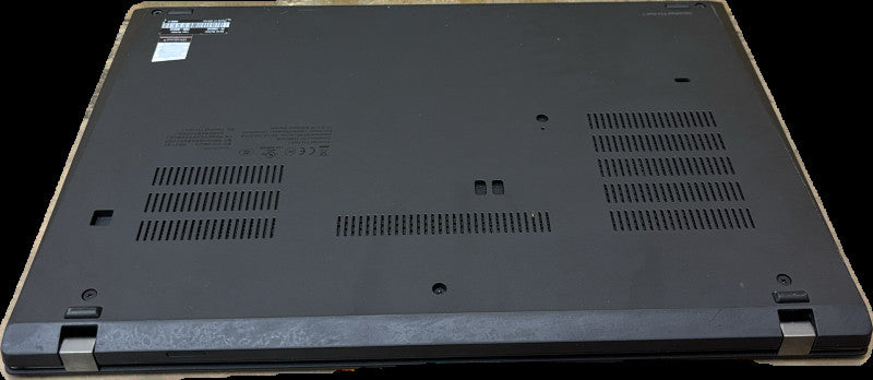 Lenovo ThinkPad T14 Core i5-10210U@1.6GHz 16GB RAM 256GB SSD  Lap200