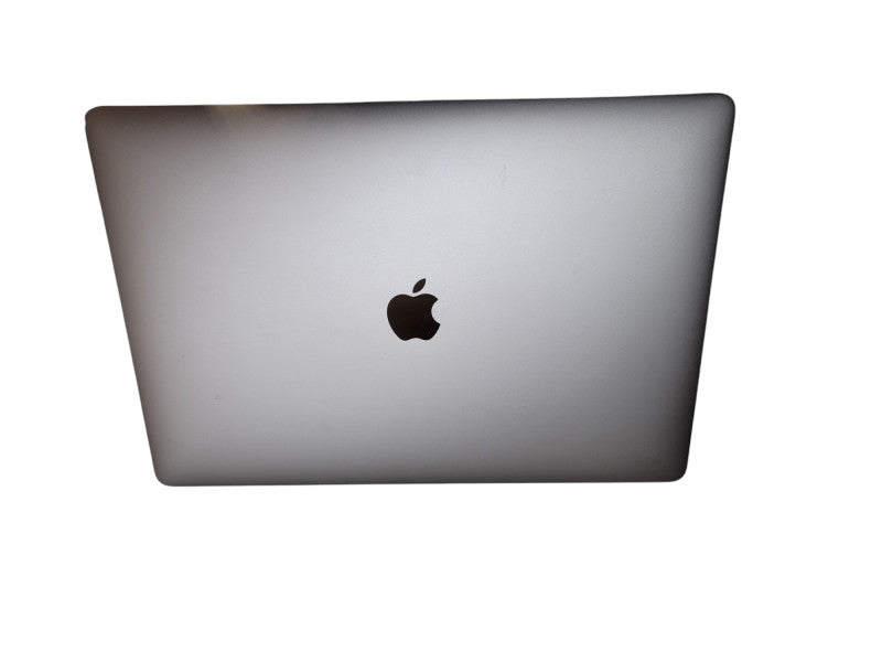 Apple MacBook Pro  15" 2017 A1707 i7-6700HQ 16GB RAM 500GB SSD SERVICE BATT β