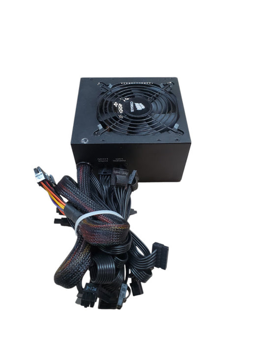 CORSAIR CX600M 75-002018 600W Semi Modular Desktop Power Supply