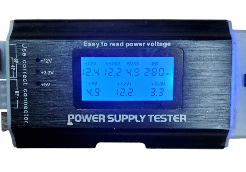 CORSAIR CX600M 75-002018 600W Semi Modular Desktop Power Supply