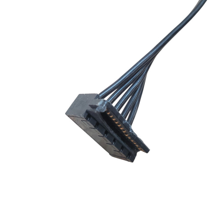 CORSAIR CX600M 75-002018 600W Semi Modular Desktop Power Supply