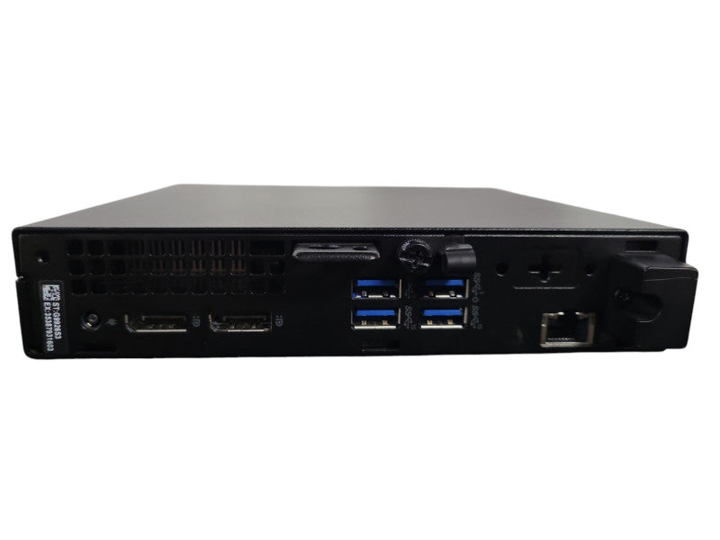 Dell OptiPlex 7000 Micro | i7-12700T 8+4-Core, 24GB DDR4, 256GB NVMe !