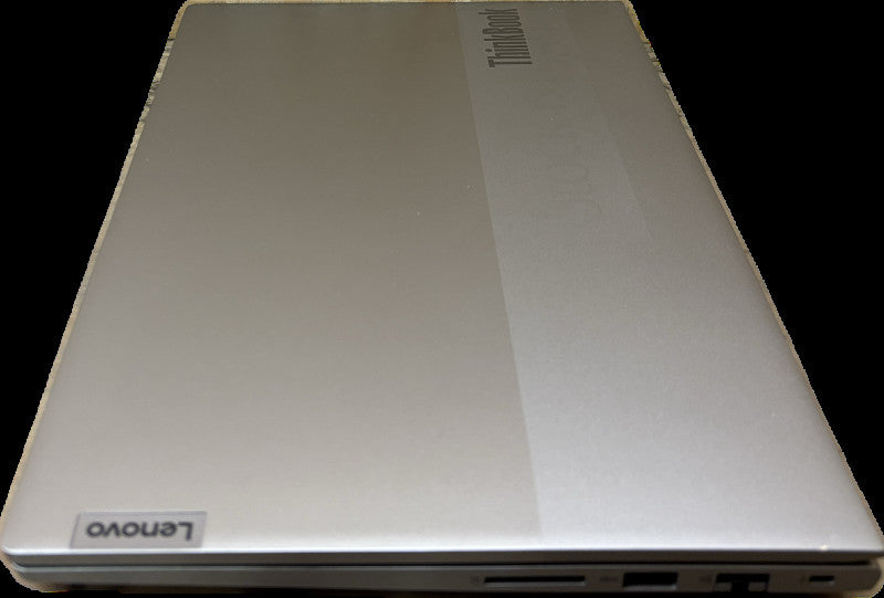 Lenovo ThinkBook 14 G2 AMD Ryzen 5 4500U 16GB RAM 256GB SSD  Lap200