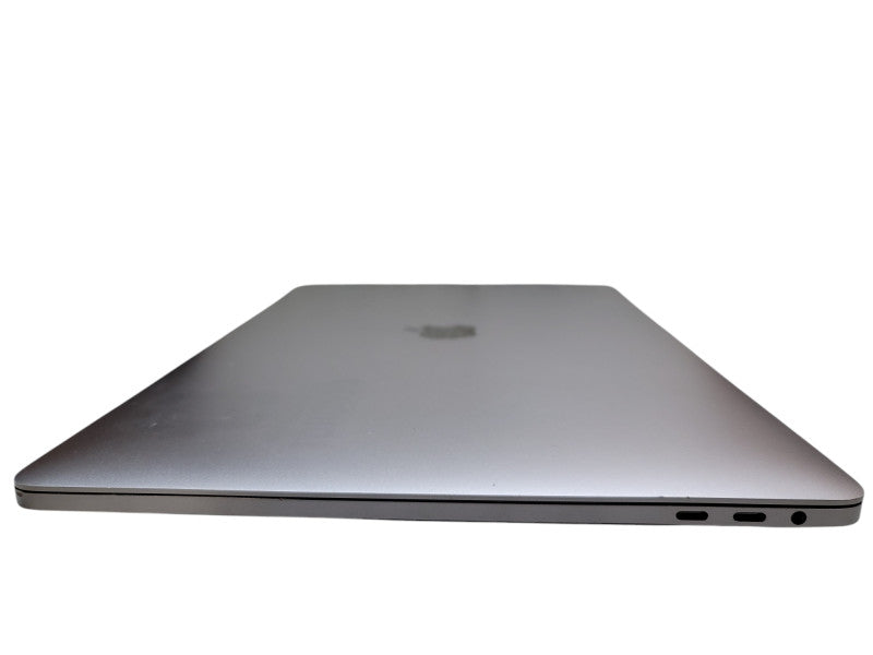 Apple MacBook Pro 15" 2017 A1707 i7-7700HQ 16GB RAM 256GB SSD READ β