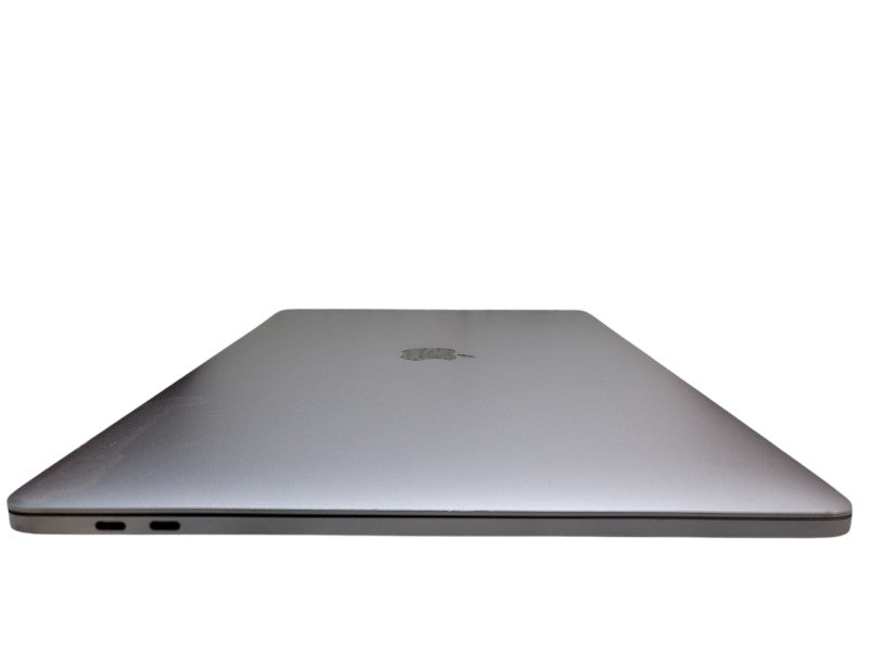 Apple MacBook Pro 15" 2017 A1707 i7-7700HQ 16GB RAM 256GB SSD READ β